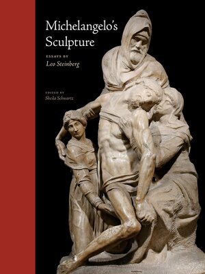 cover image of Michelangelo's Sculpture